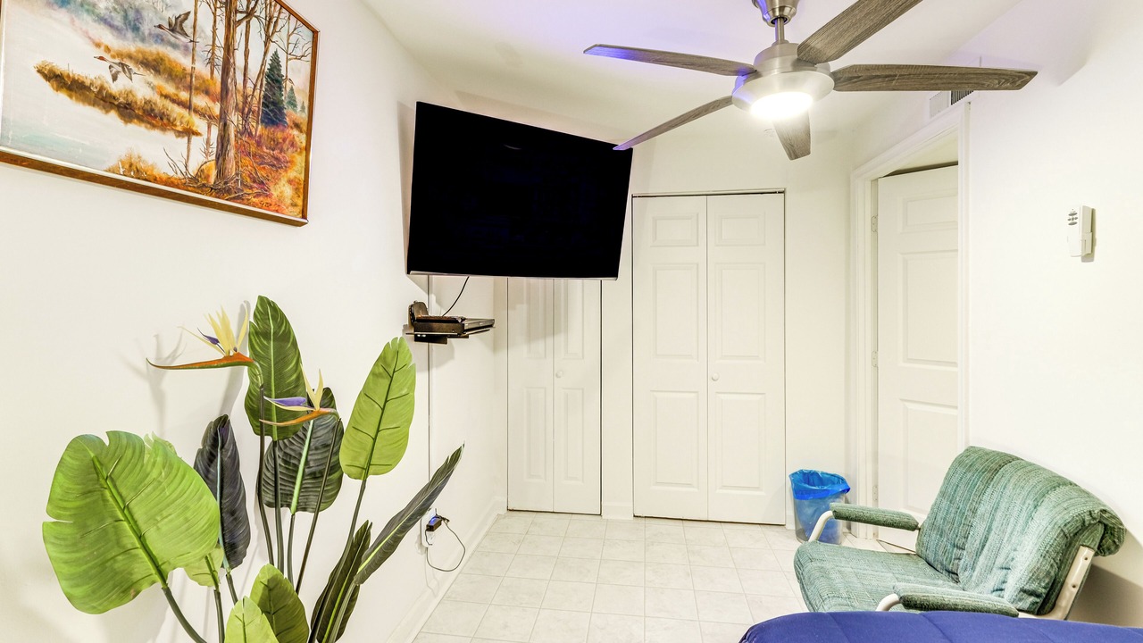 Photo of Bedroom in Fairland