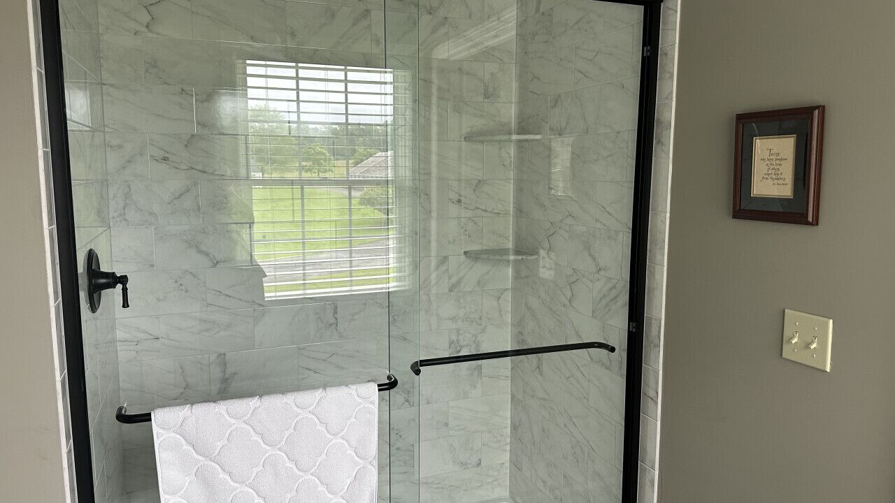 Photo of Bathroom in Pittstown