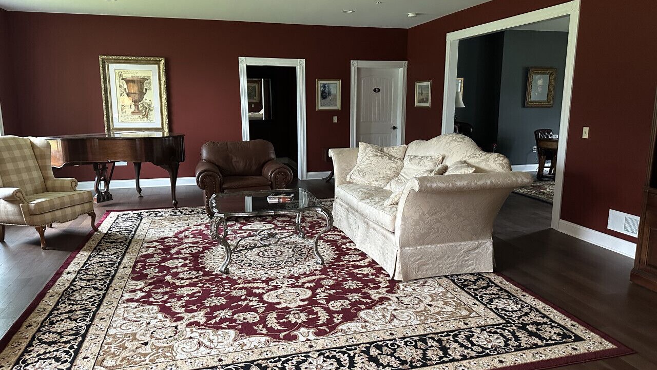 Photo of Livingroom in Pittstown