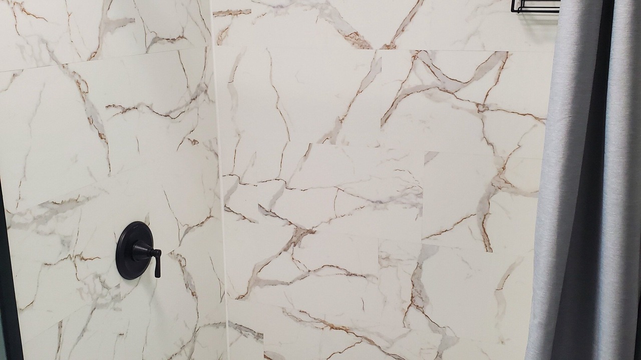 Photo of Bathroom in Pleasant Hall