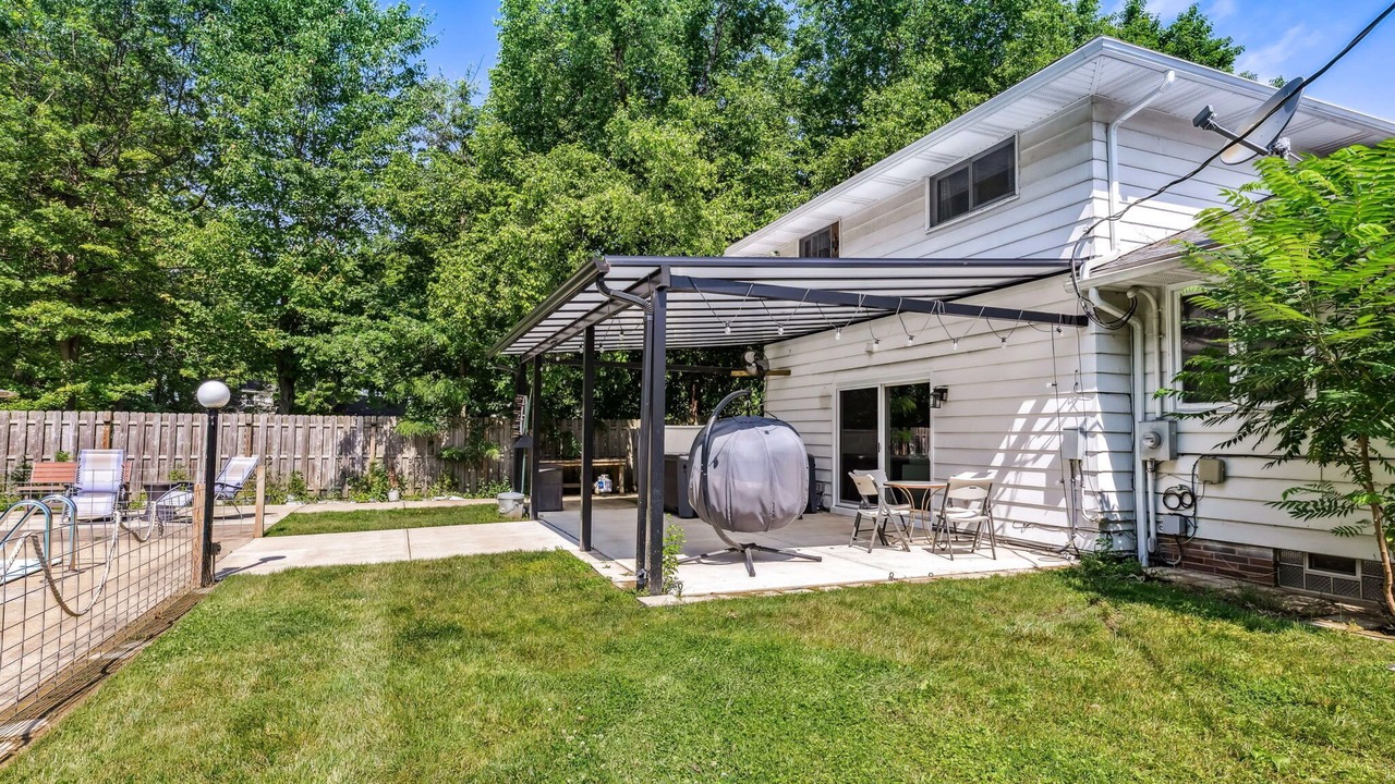 Photo of Outdoor in Lyndhurst