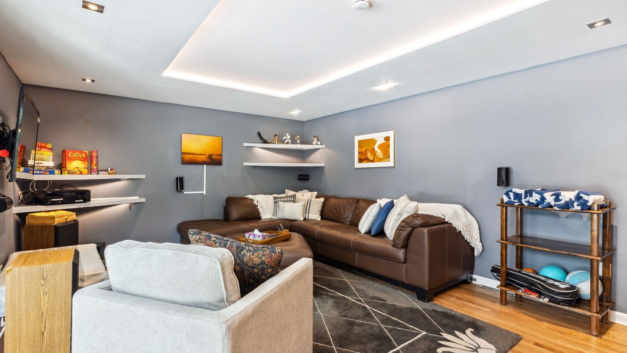 Photo of Livingroom in Lyndhurst