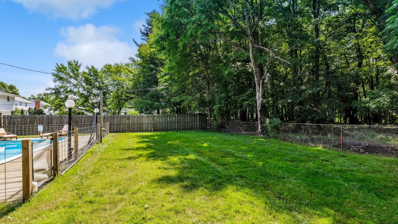 Photo of Outdoor in Lyndhurst