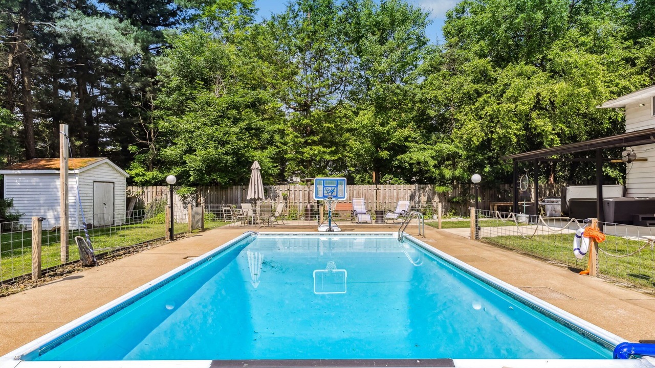 Photo of Outdoor in Lyndhurst
