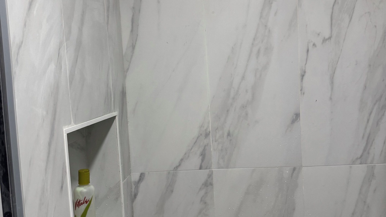 Photo of Bathroom in Dumfries