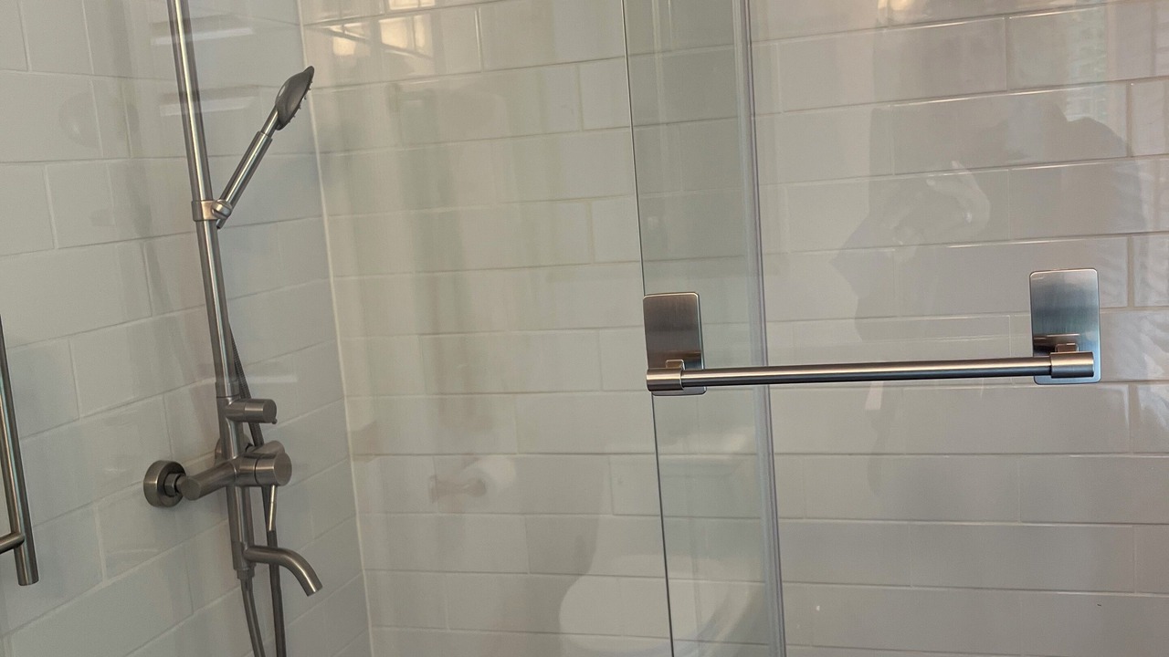 Photo of Bathroom in Princeton