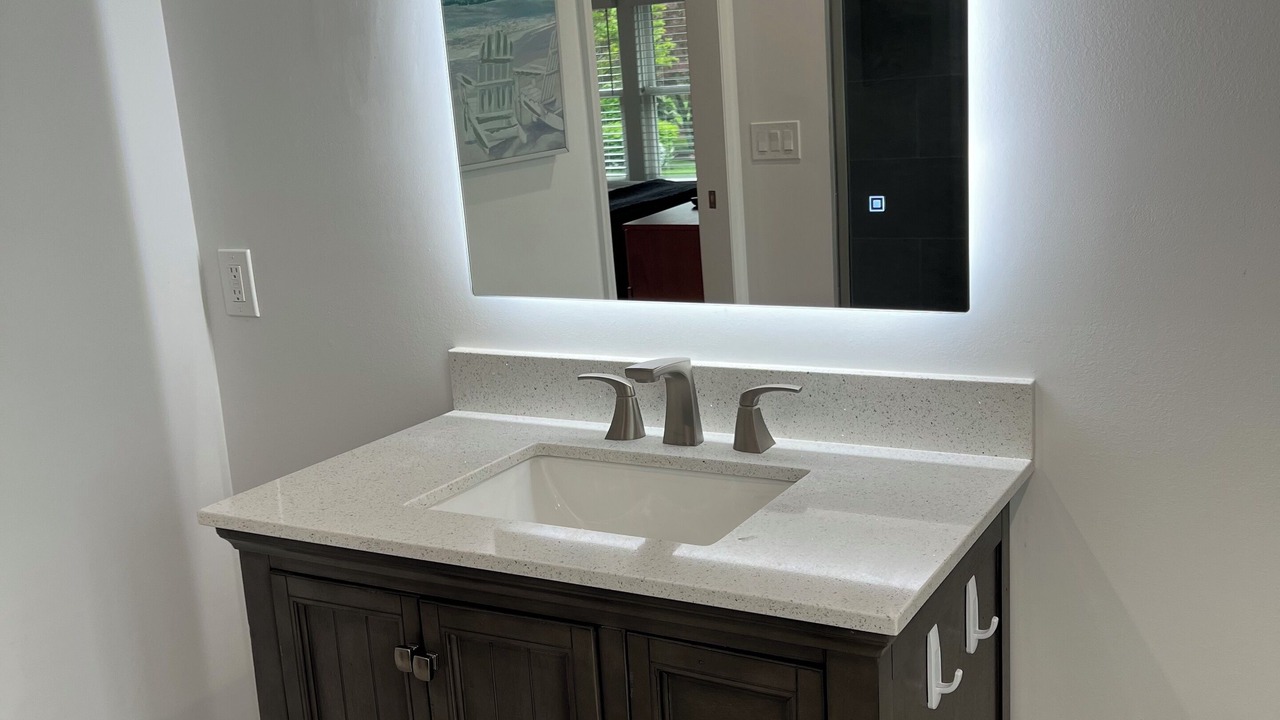 Photo of Bathroom in Princeton