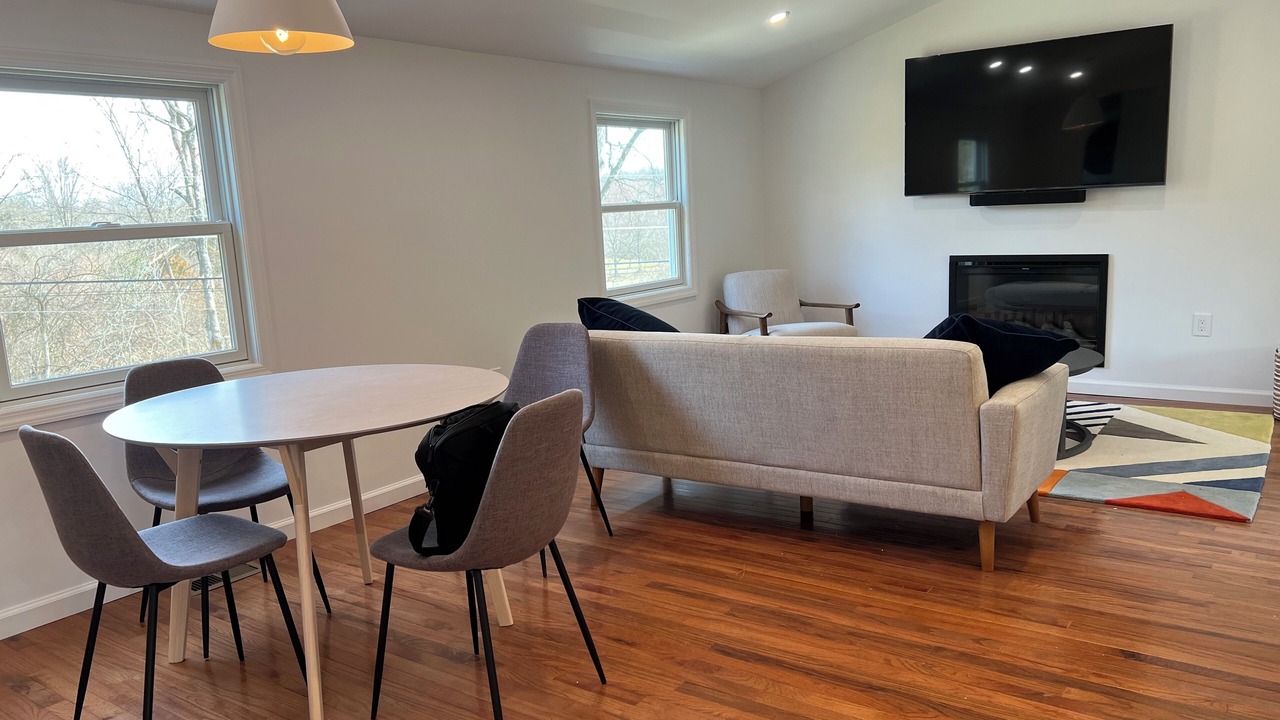 Photo of Bedroom in Princeton