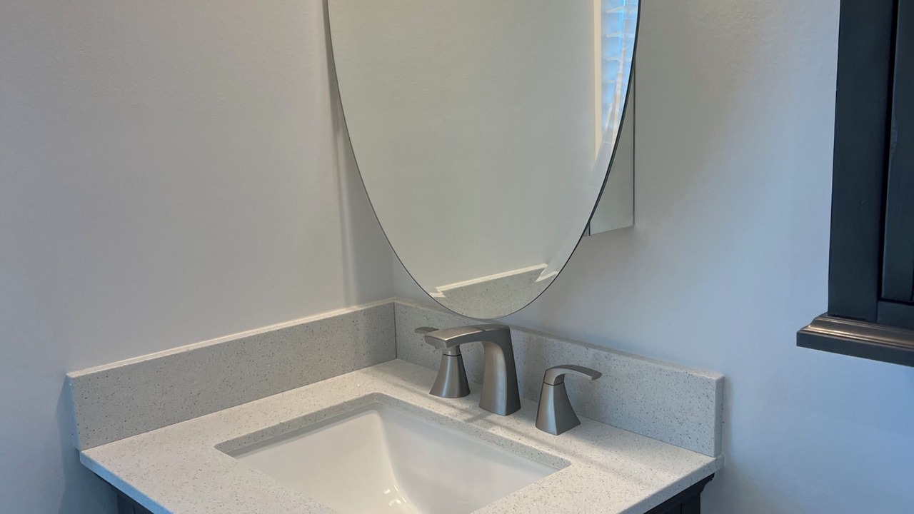 Photo of Bathroom in Princeton