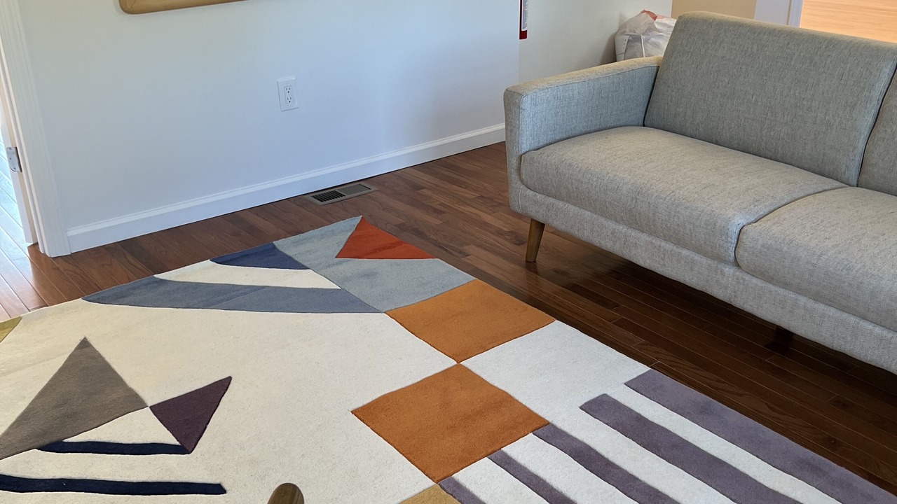 Photo of Livingroom in Princeton