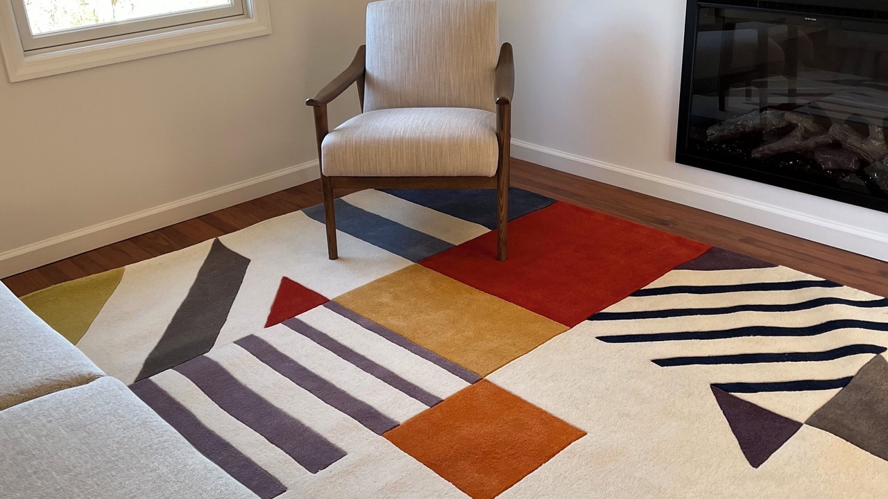 Photo of Livingroom in Princeton
