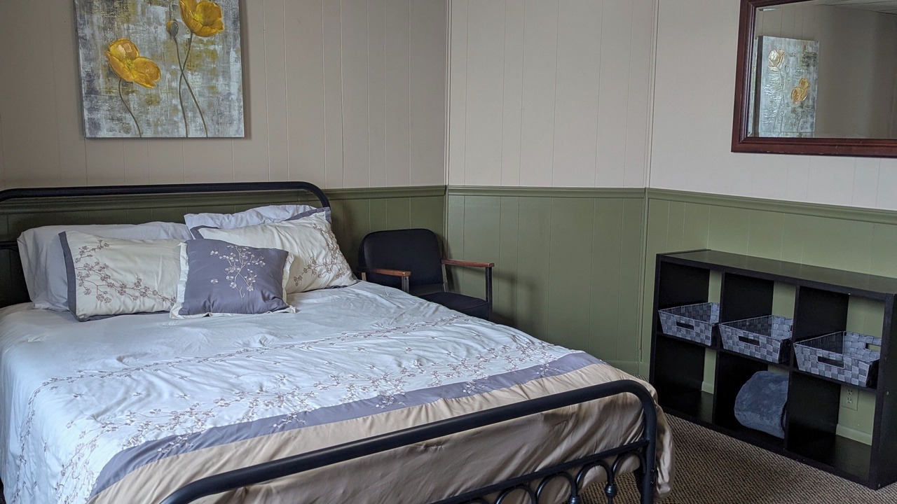 Photo of Bedroom in Kyle