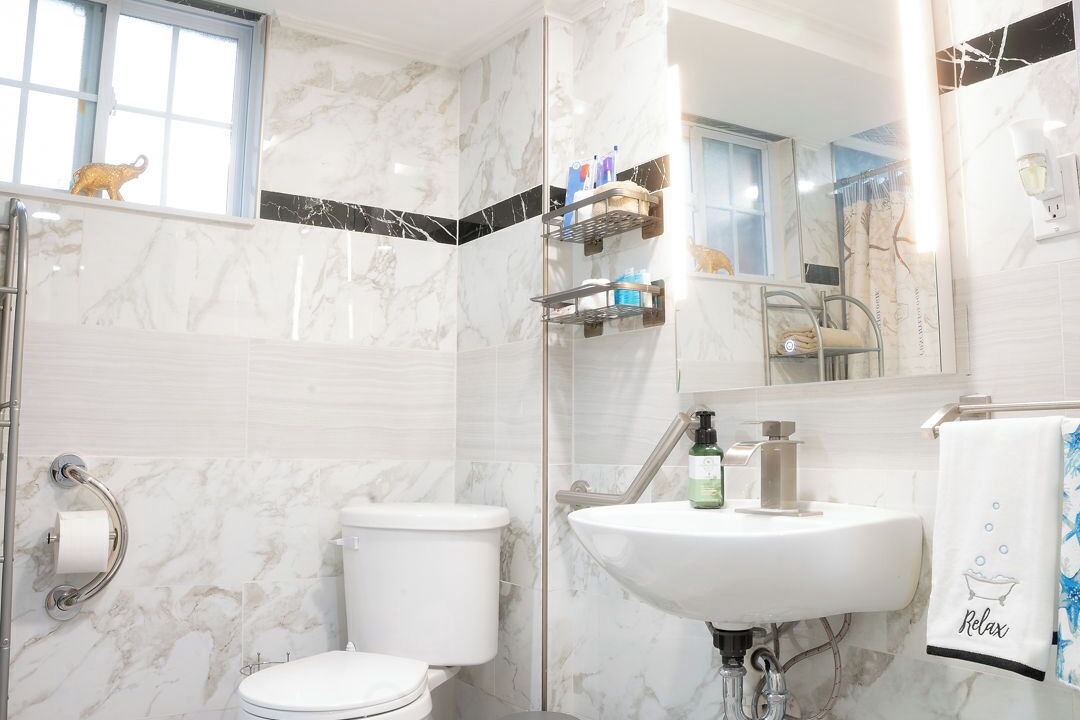 Photo of Bathroom in Dauberville
