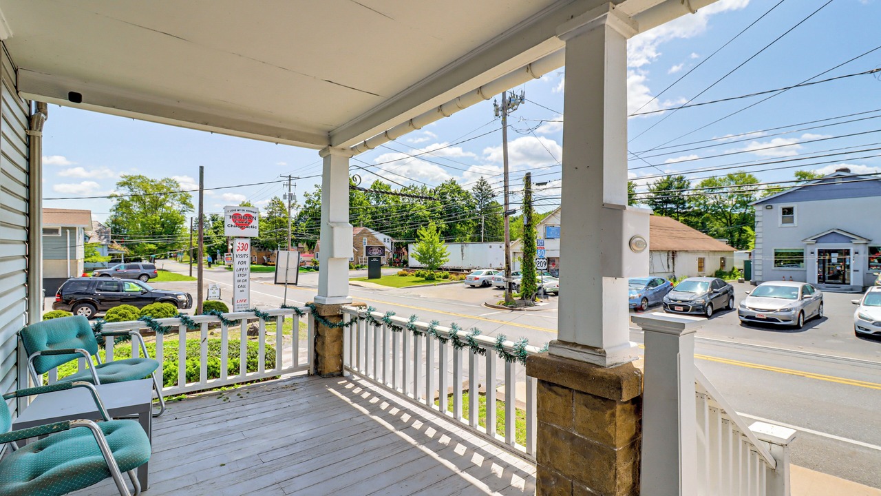 Photo of Outdoor in Arlington Heights