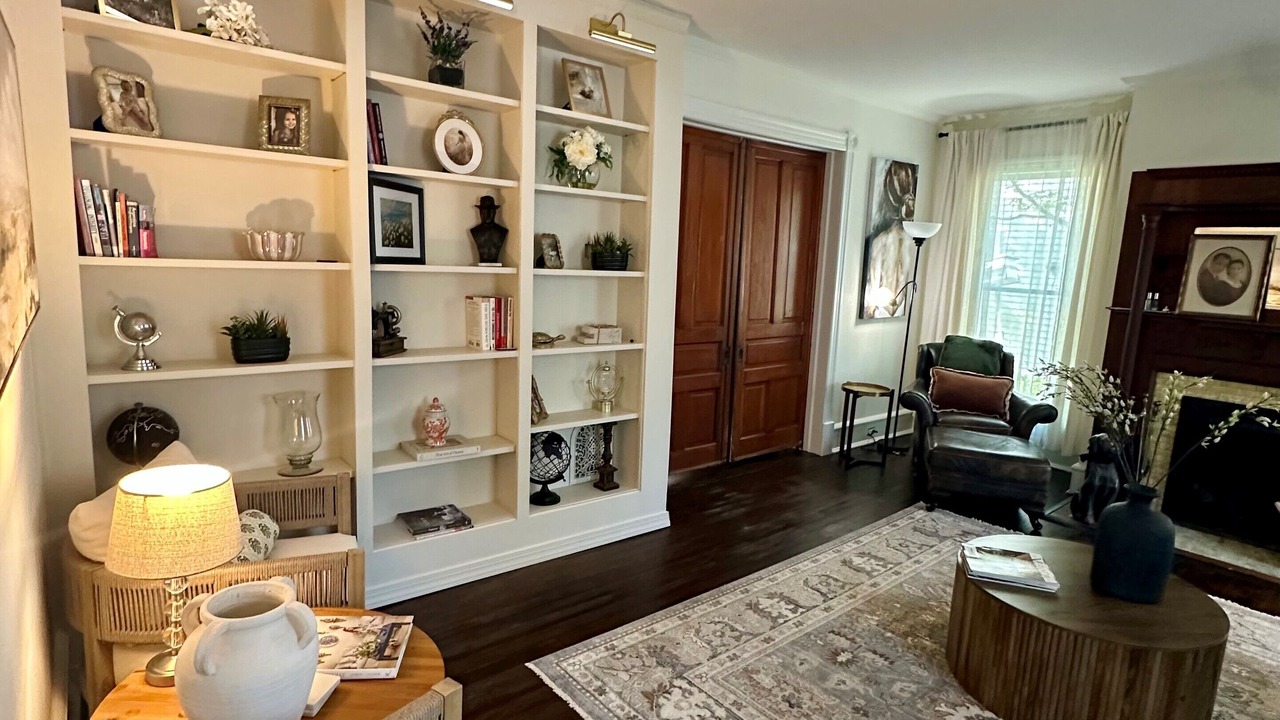 Photo of Livingroom in Chesapeake City