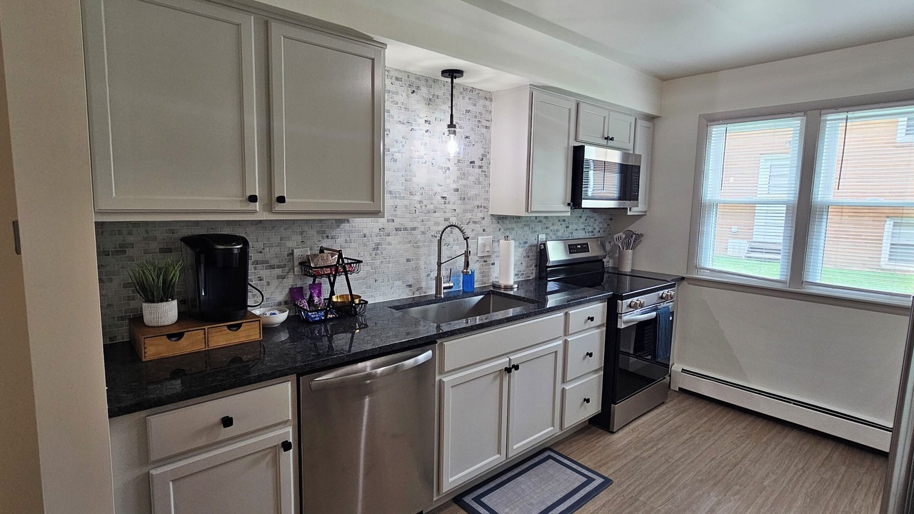 Photo of Kitchen in Niles