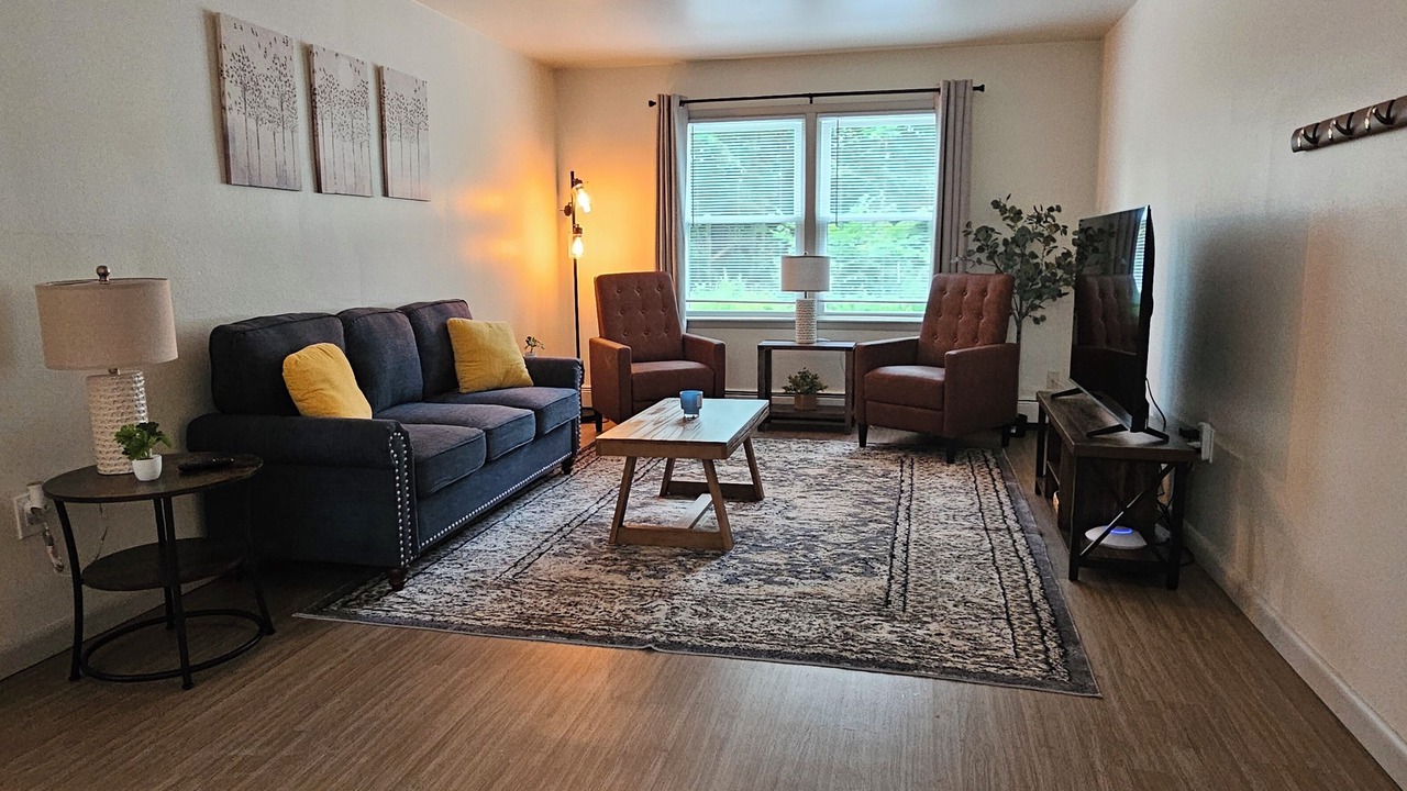 Photo of Livingroom in Niles
