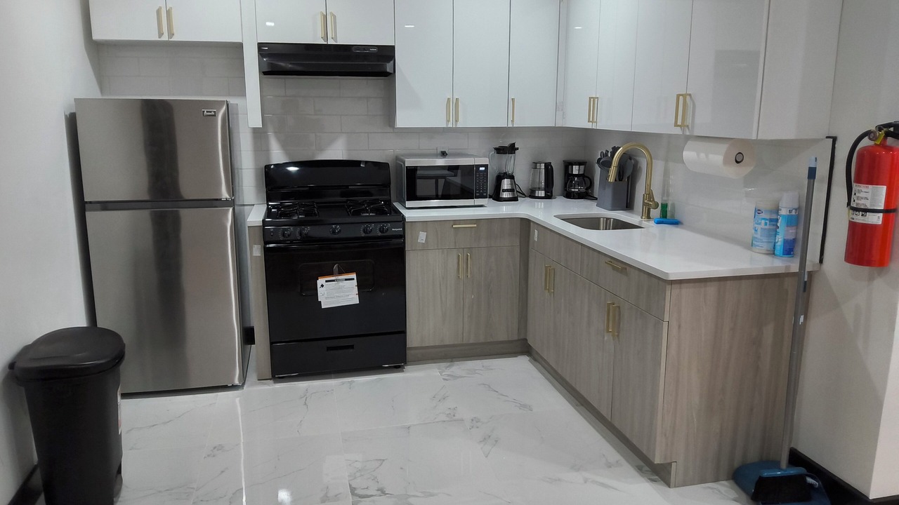 Photo of Kitchen in Weequahic