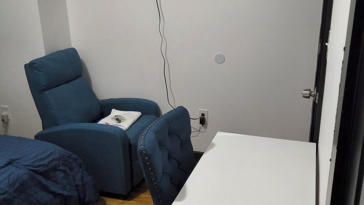Photo of Bedroom in Weequahic