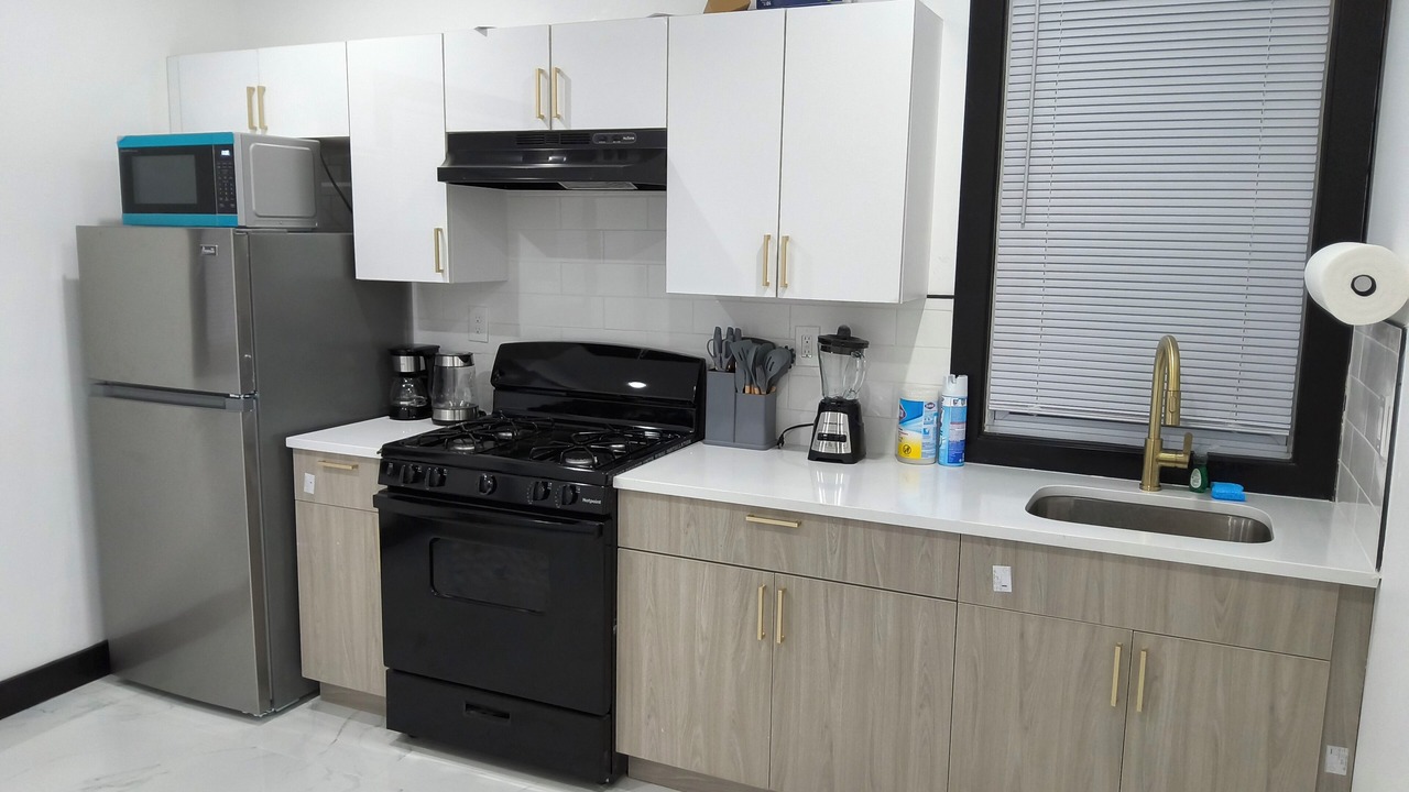 Photo of Kitchen in Weequahic