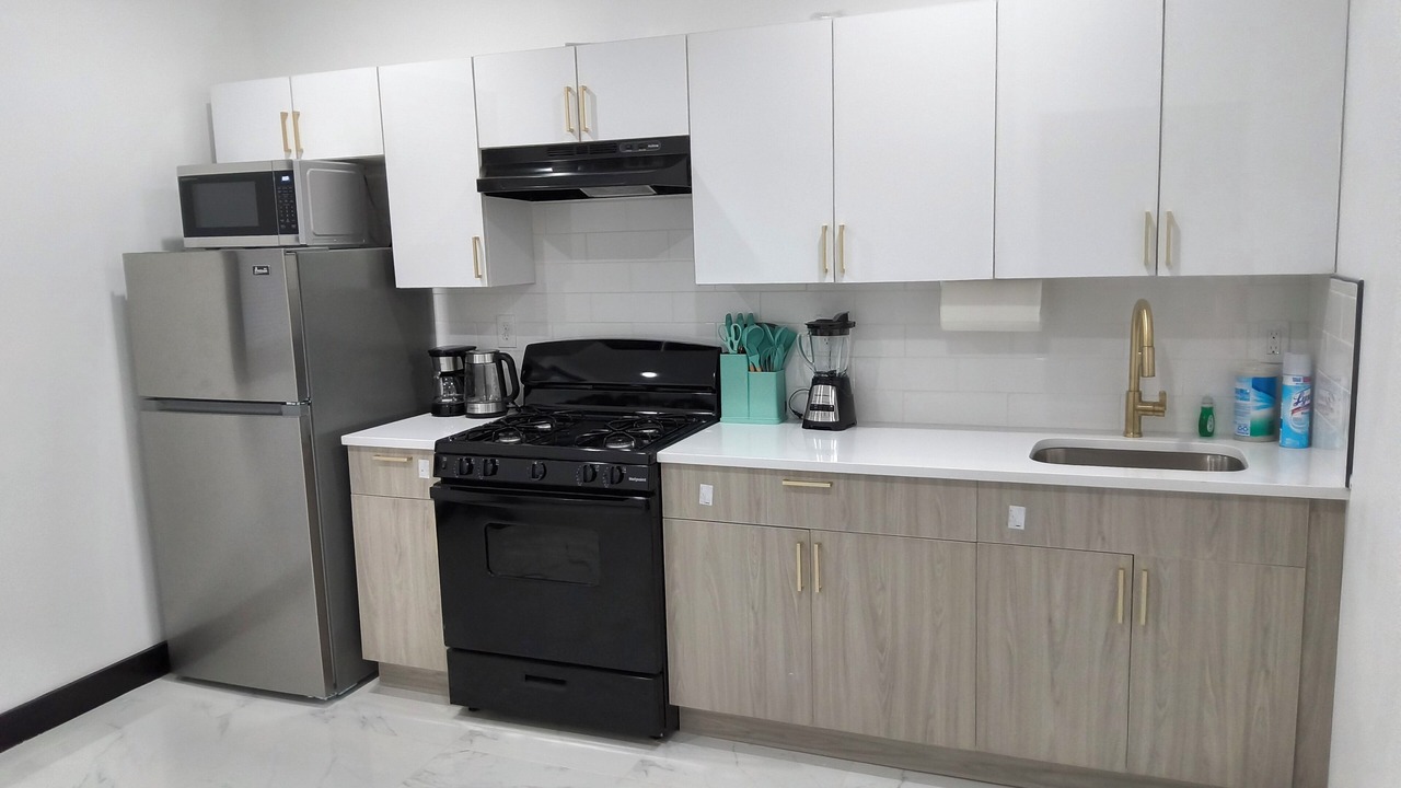 Photo of Kitchen in Weequahic