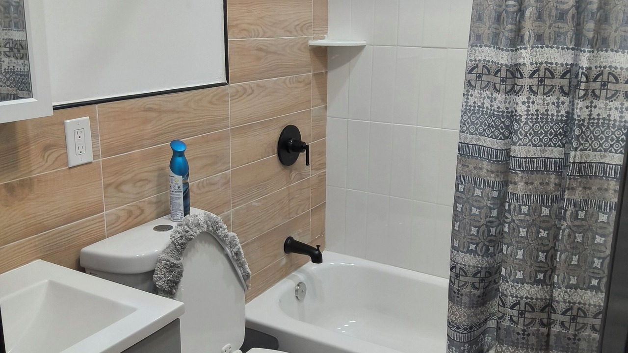 Photo of Bathroom in Weequahic