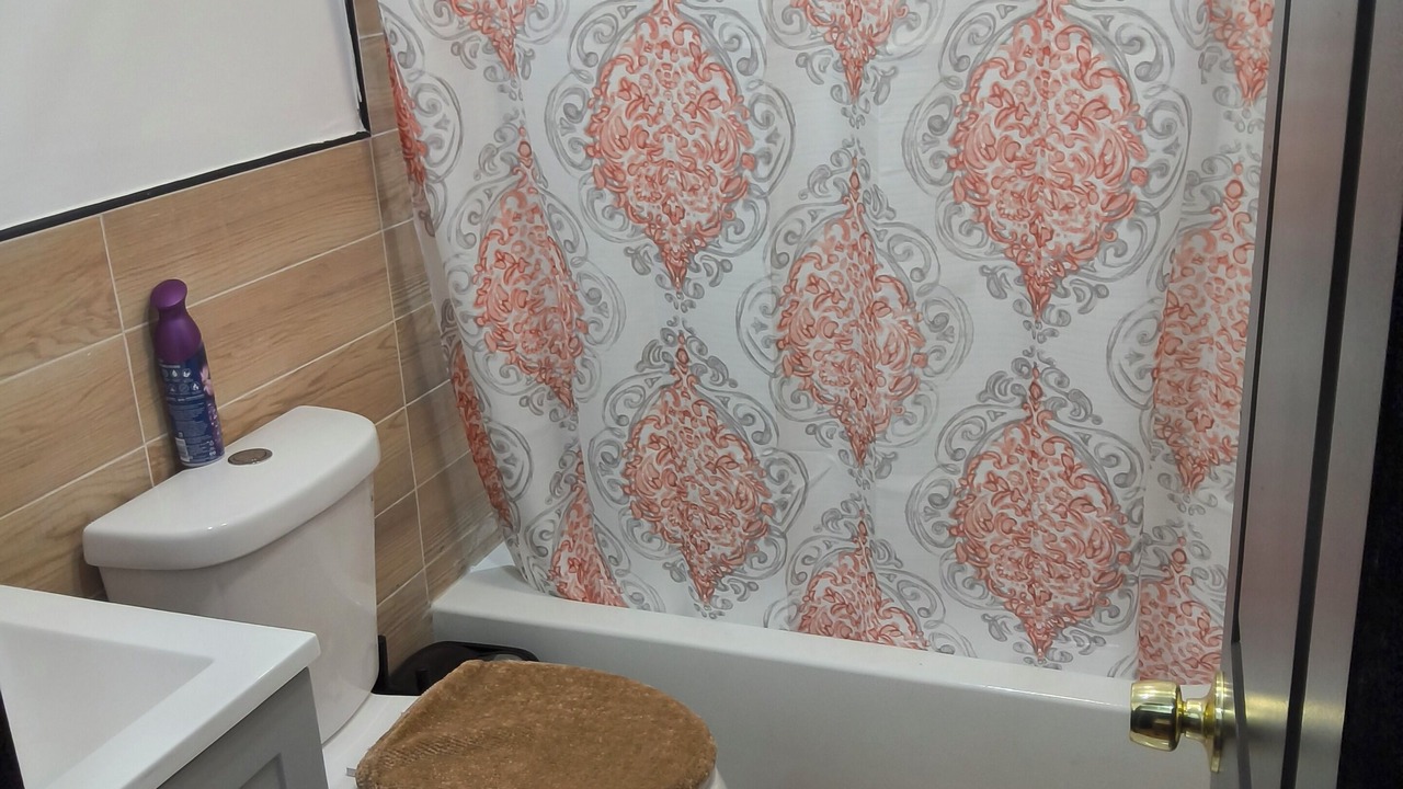 Photo of Bathroom in Weequahic