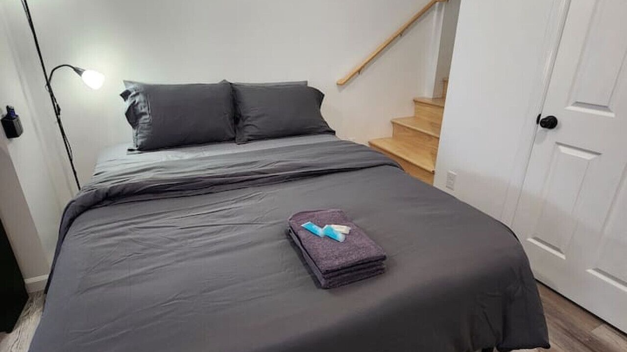 Photo of Bedroom in Hackensack