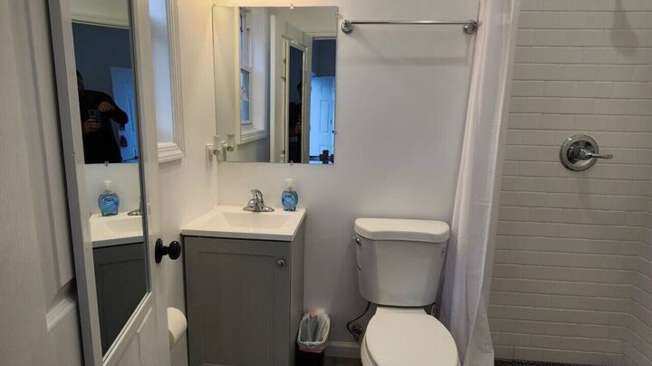 Photo of Bathroom in Hackensack