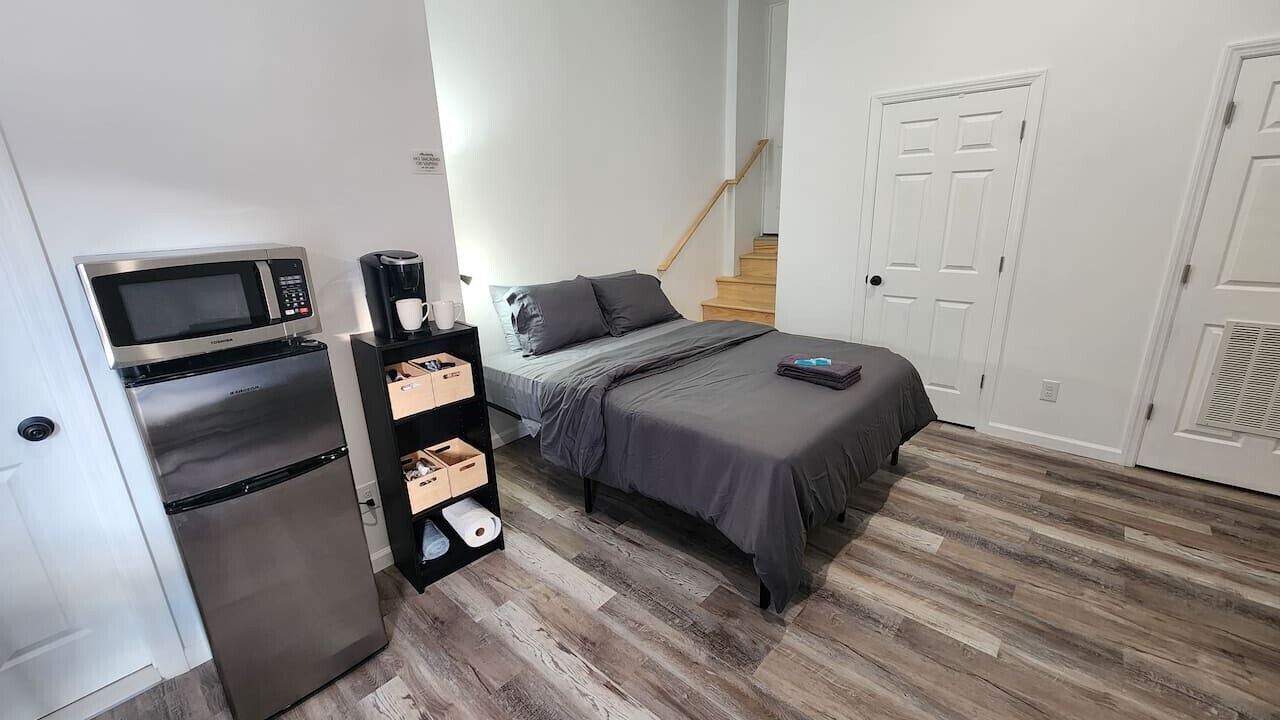 Photo of Bedroom in Hackensack