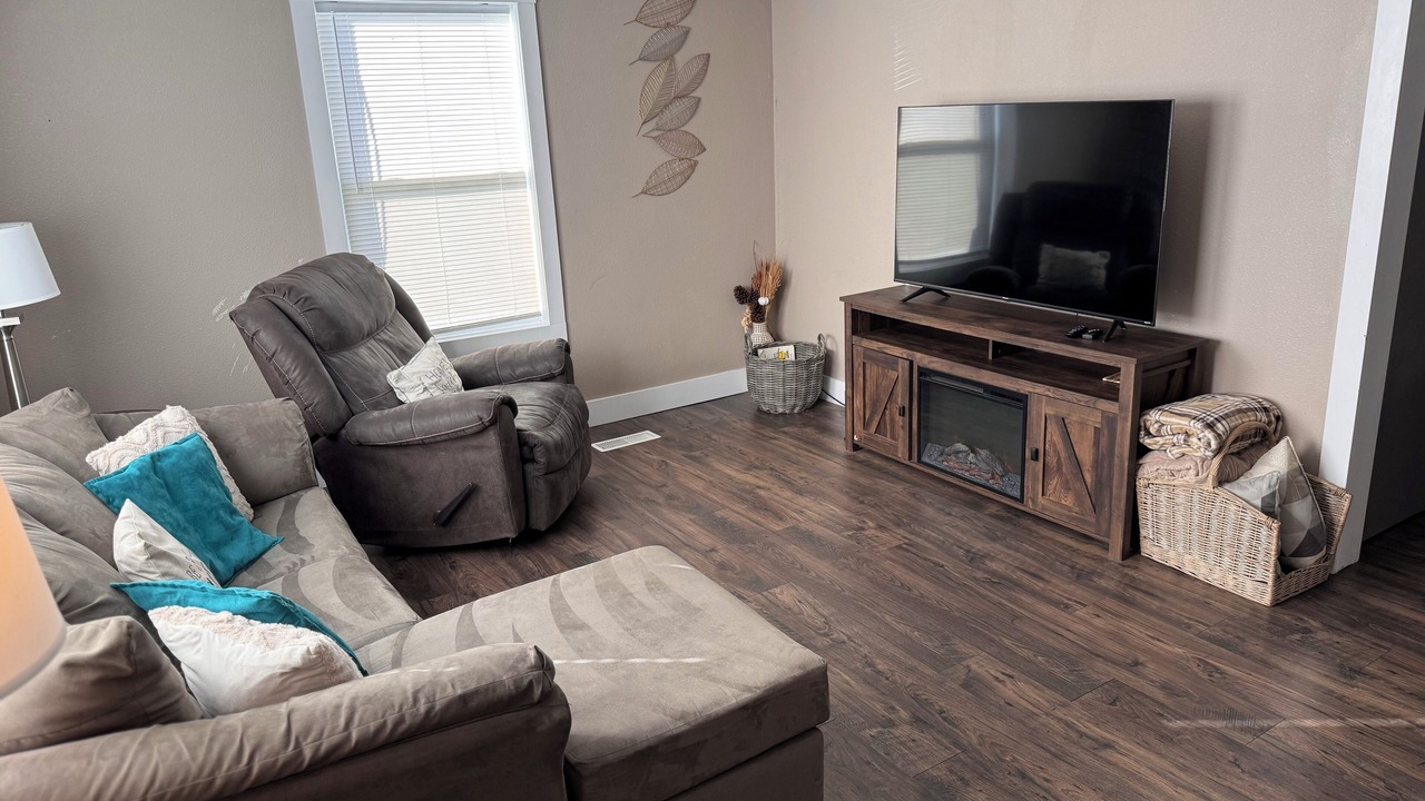 Photo of Livingroom in Siloam Springs