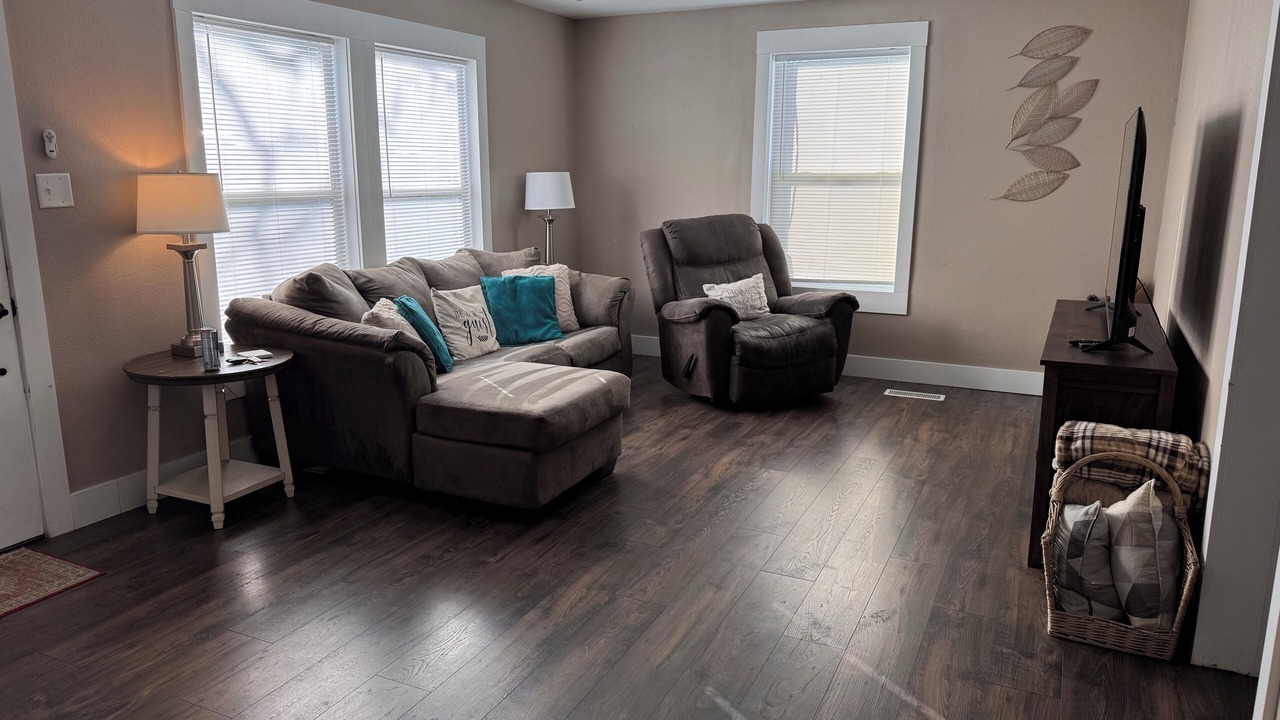 Photo of Livingroom in Siloam Springs