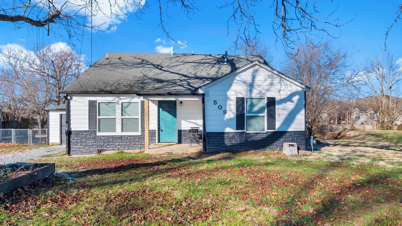 Photo of Outdoor in Siloam Springs