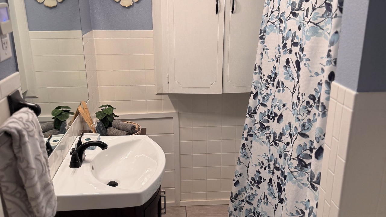 Photo of Bathroom in Siloam Springs