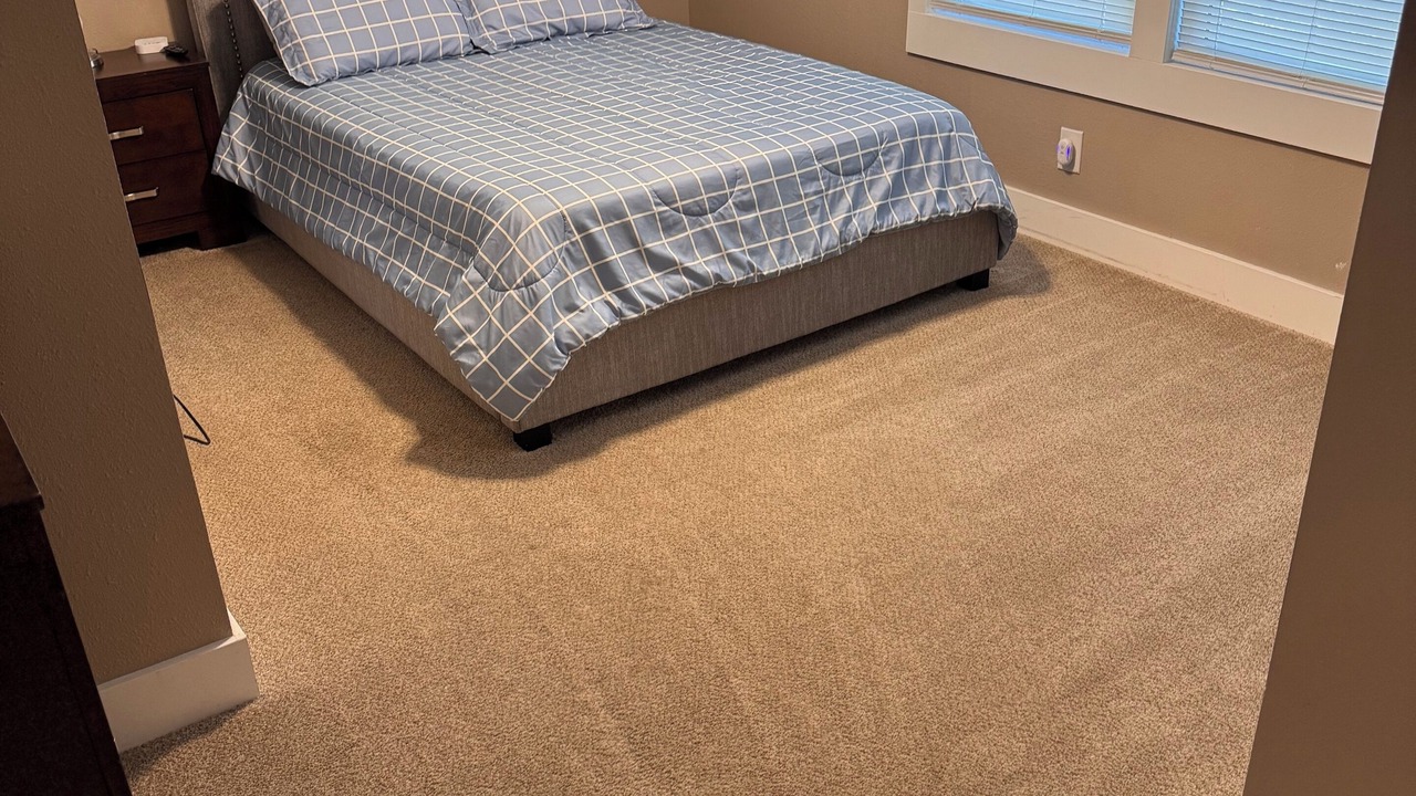 Photo of Bedroom in Siloam Springs