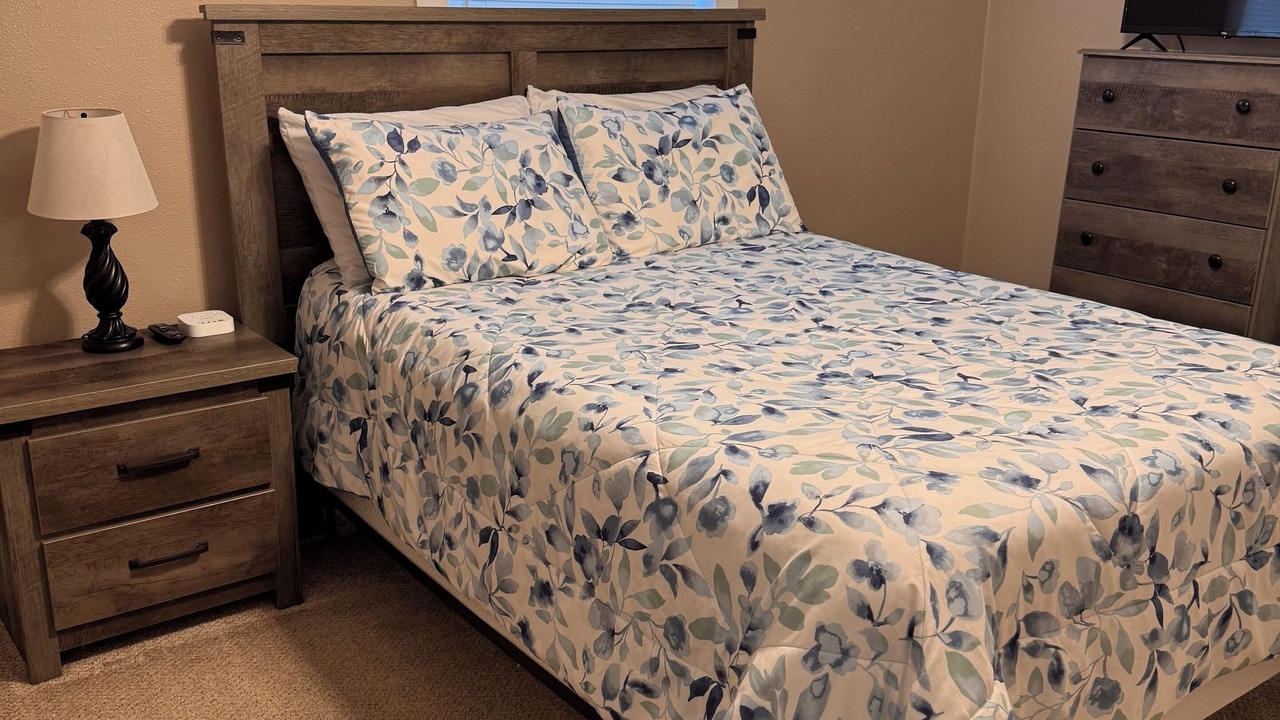 Photo of Bedroom in Siloam Springs