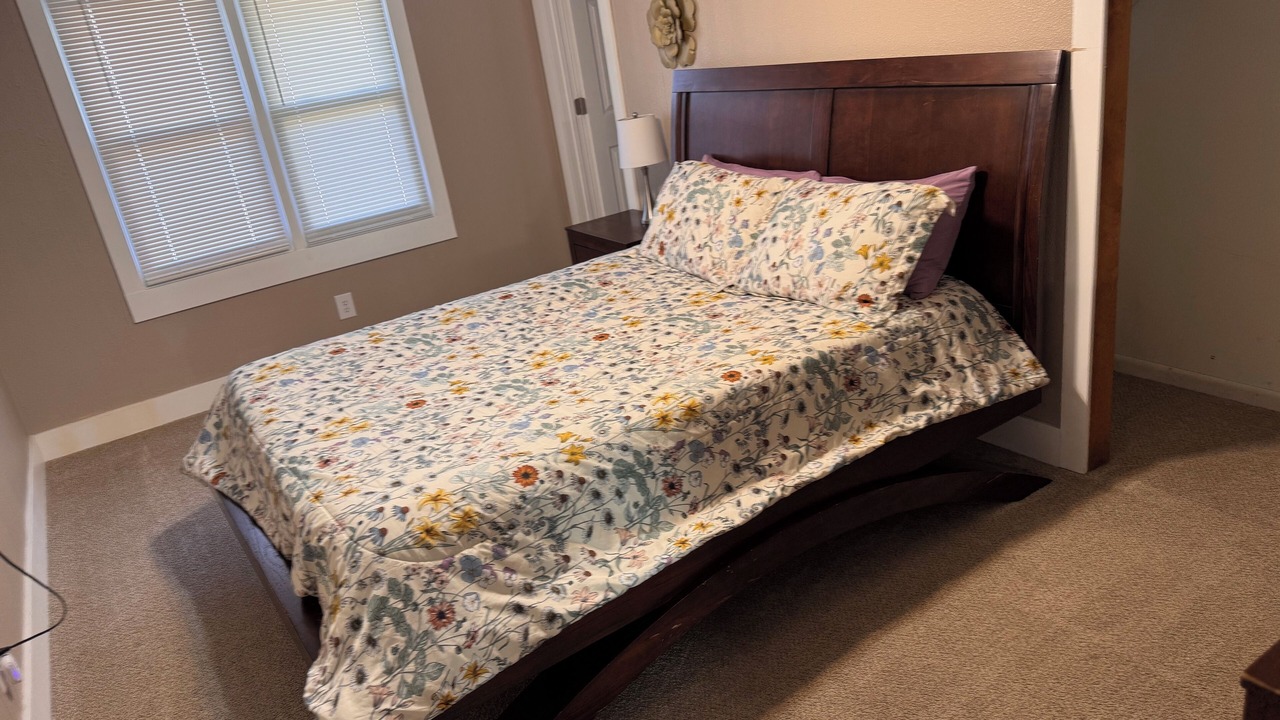 Photo of Bedroom in Siloam Springs