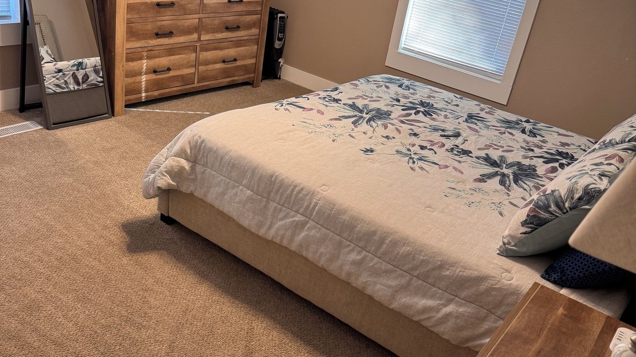 Photo of Bedroom in Siloam Springs