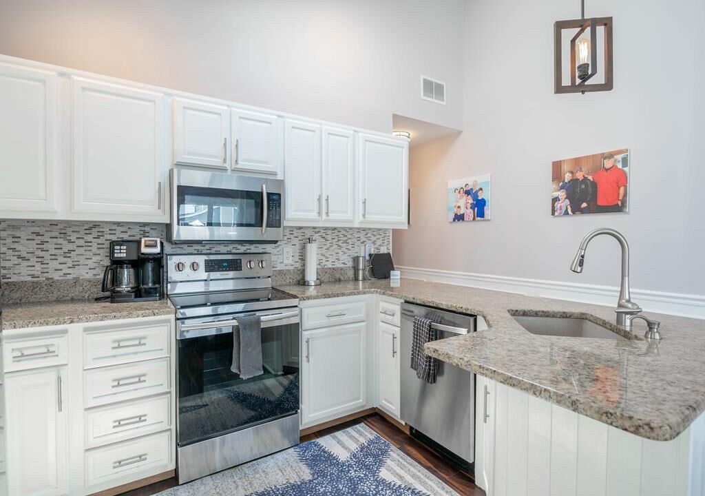 Photo of Kitchen in Avalon