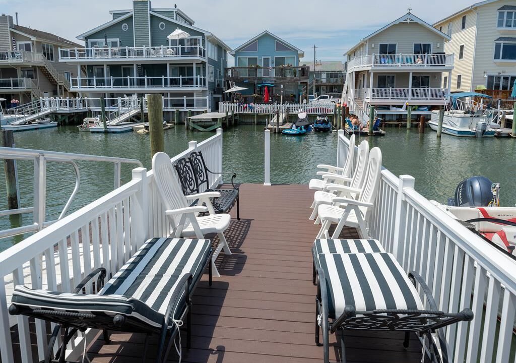 Photo of Patio Balcony in Avalon