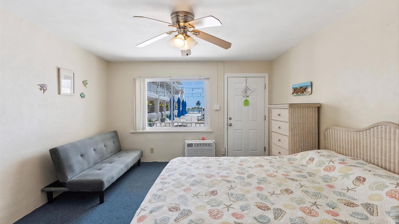 Photo of Bedroom in North Wildwood