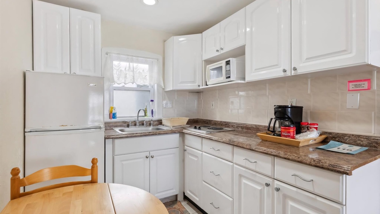Photo of Kitchen in North Wildwood