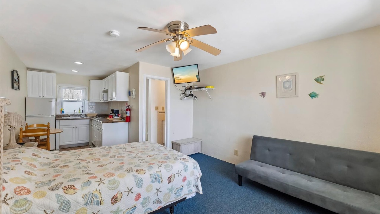 Photo of Bedroom in North Wildwood