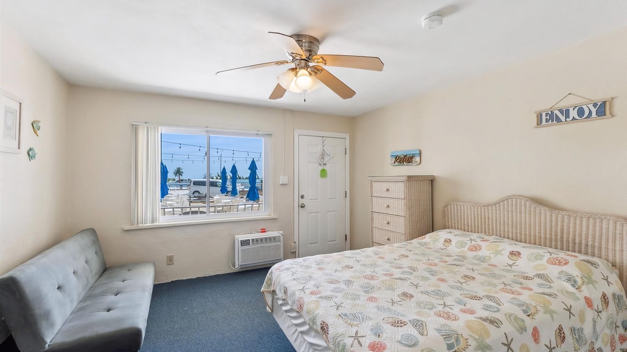 Photo of Bedroom in North Wildwood
