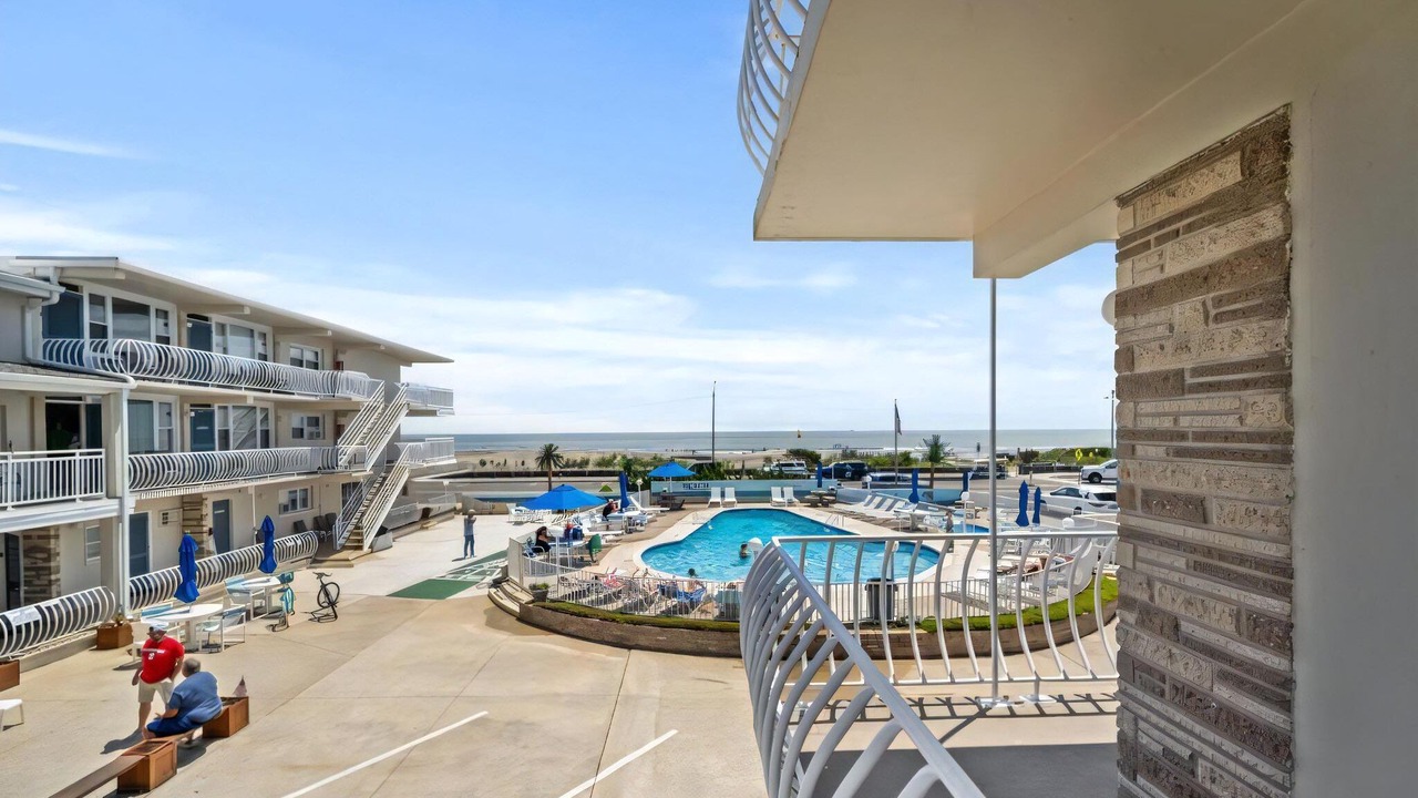 Photo of Outdoor in North Wildwood