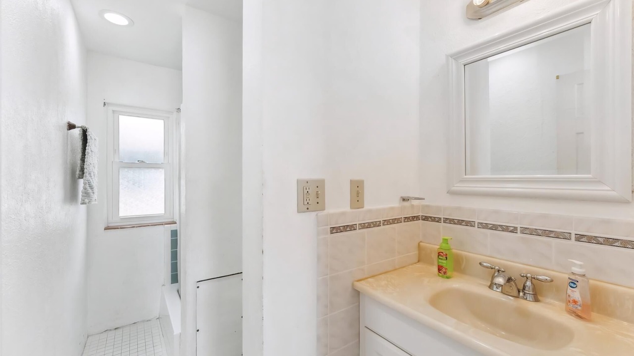 Photo of Bathroom in North Wildwood
