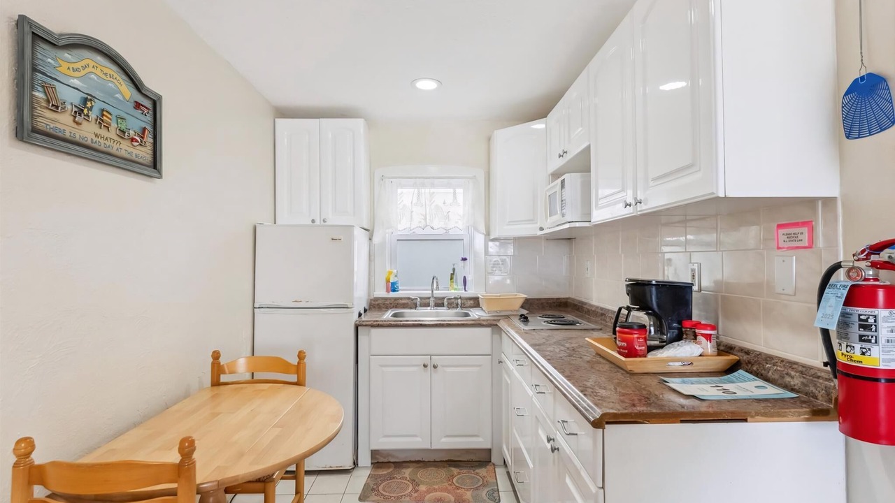 Photo of Kitchen in North Wildwood