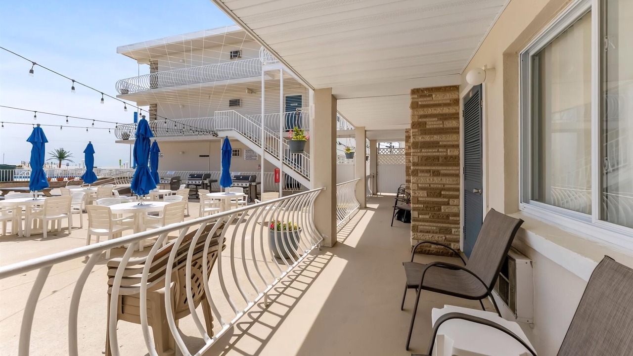 Photo of Outdoor in North Wildwood