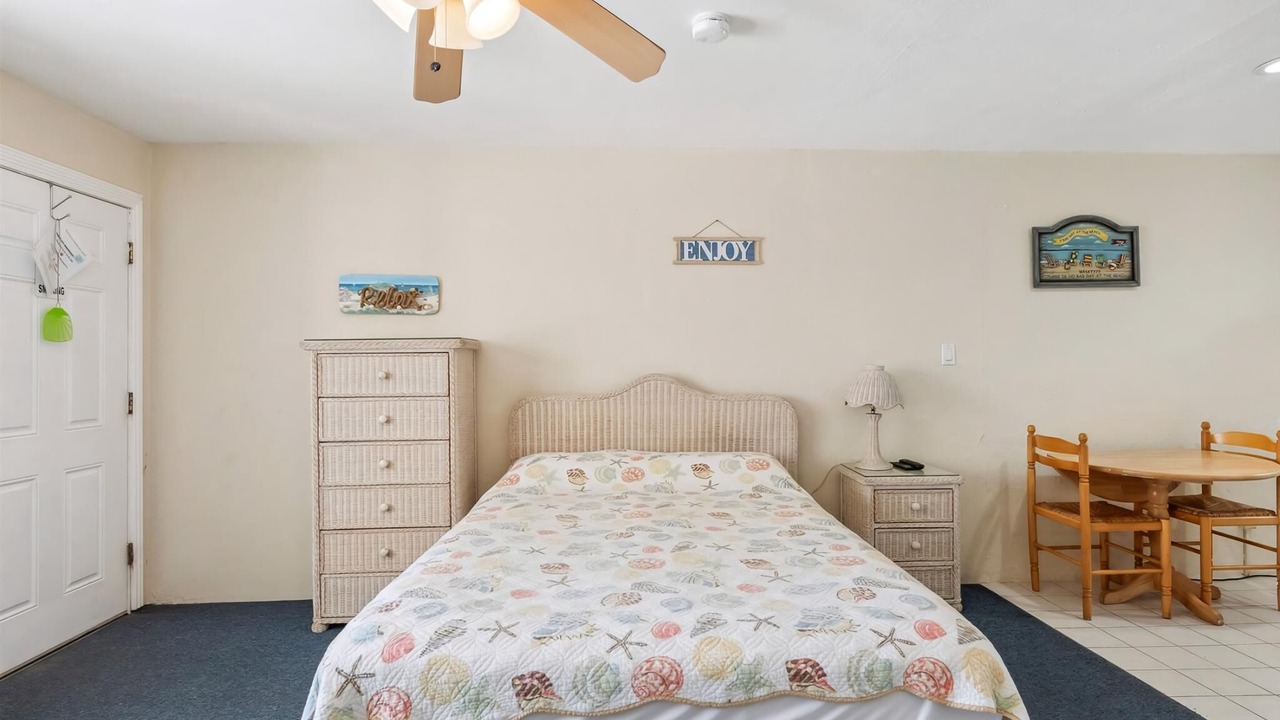Photo of Bedroom in North Wildwood