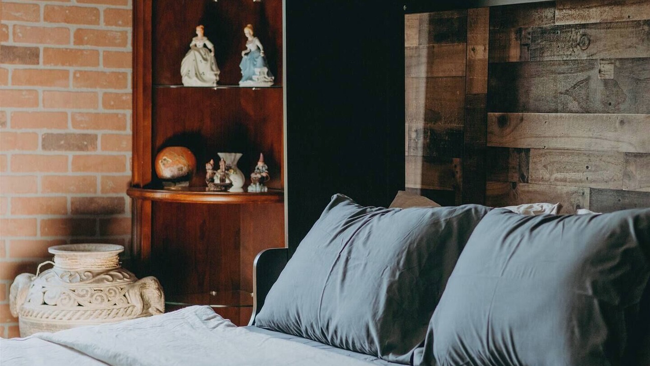 Photo of Bedroom in Paradise